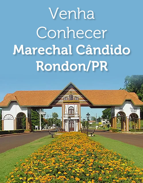 MM2  Marechal Cândido Rondon PR